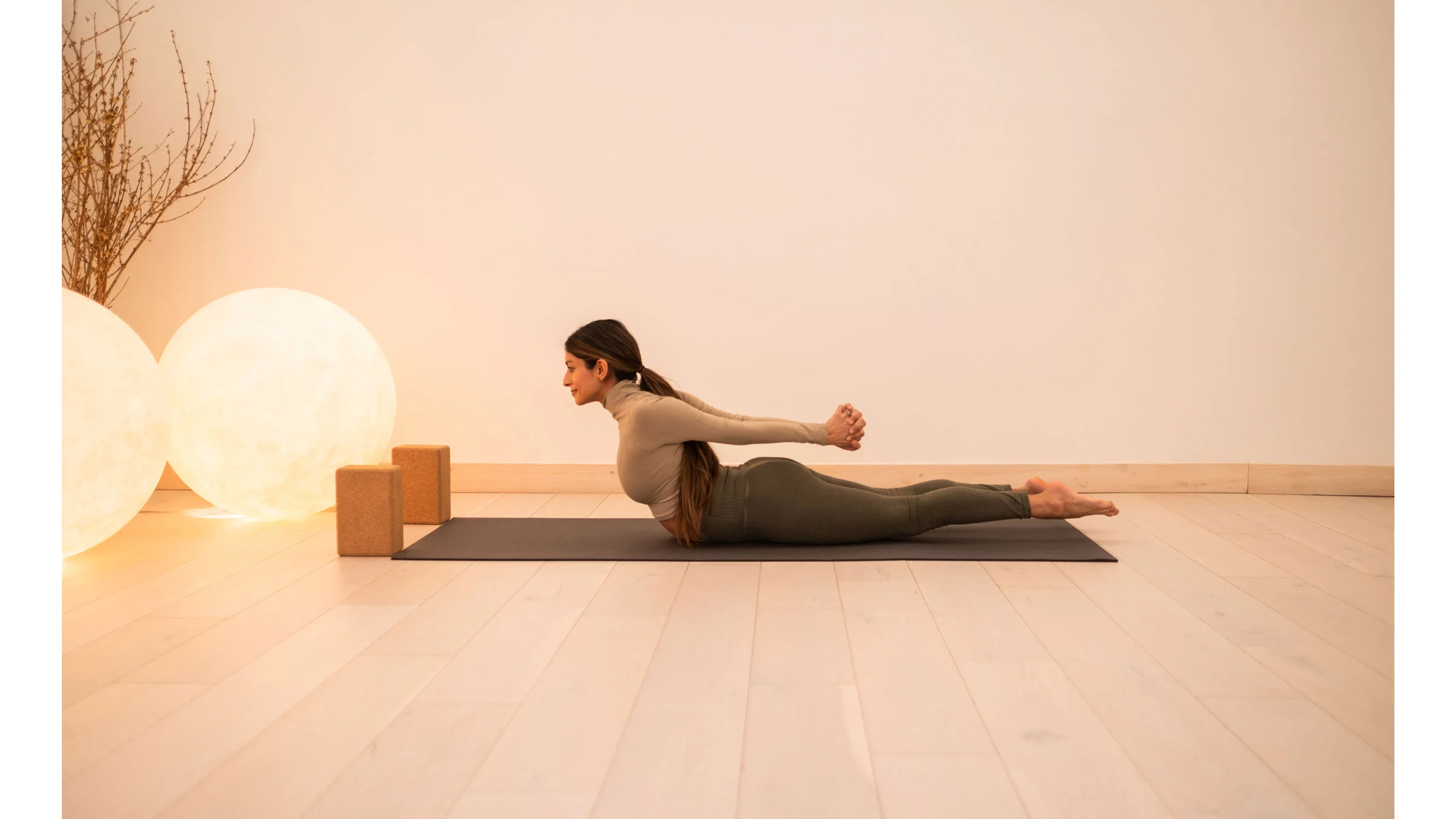 Yoga and wellness at Life Resort Marrakech