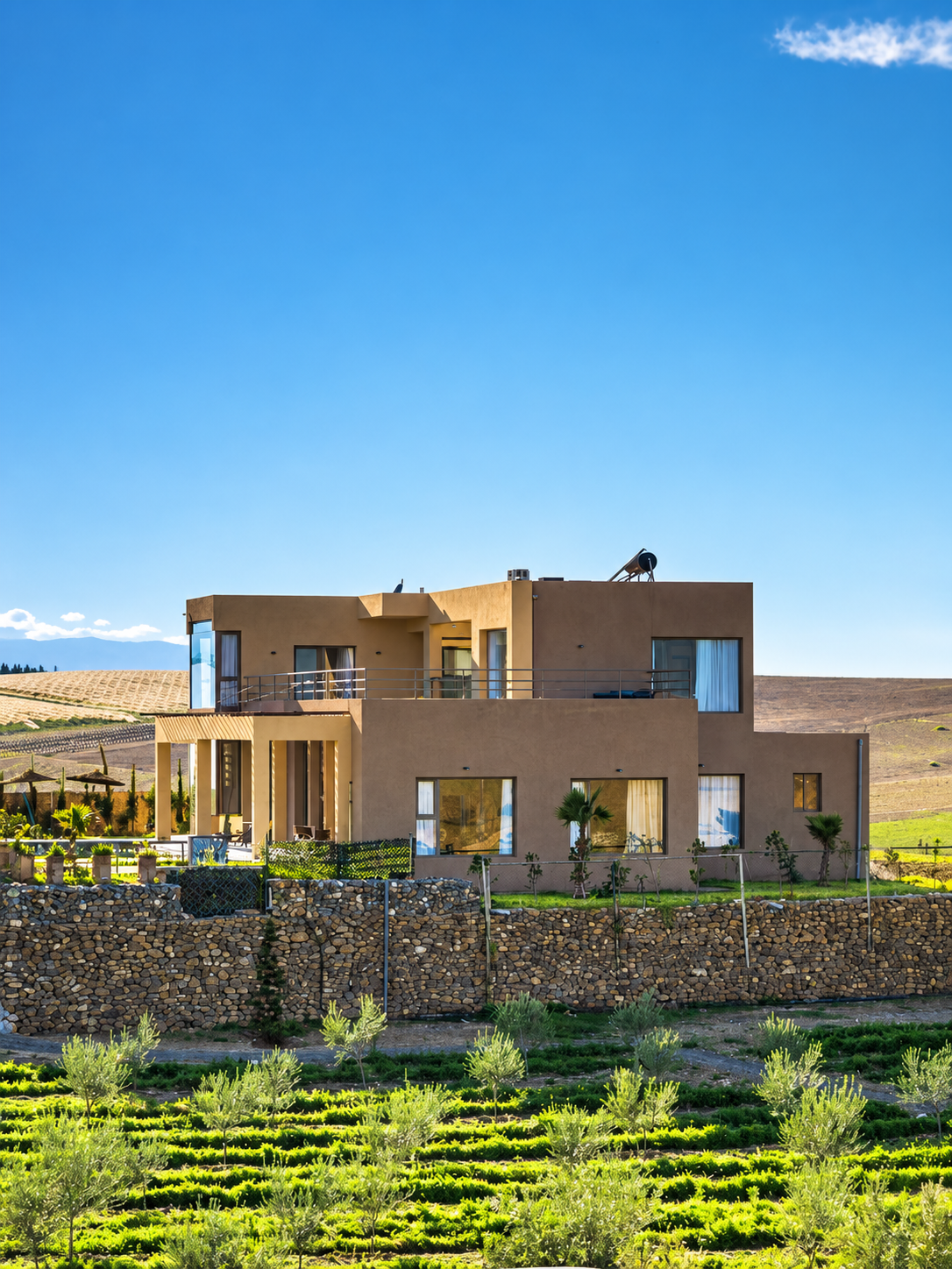wellness travel trends 2026 training resort Marrakech